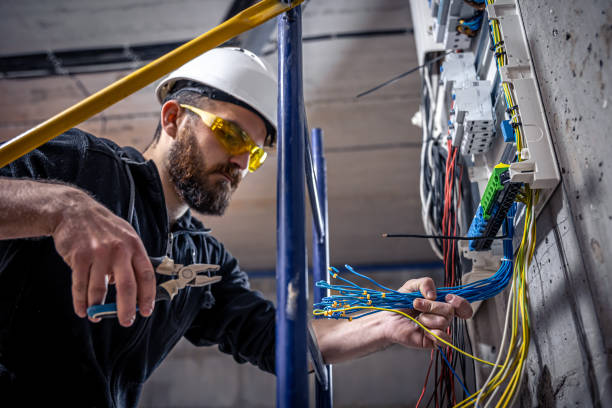 Best Electrician Near Me  in Old Tappan, NJ