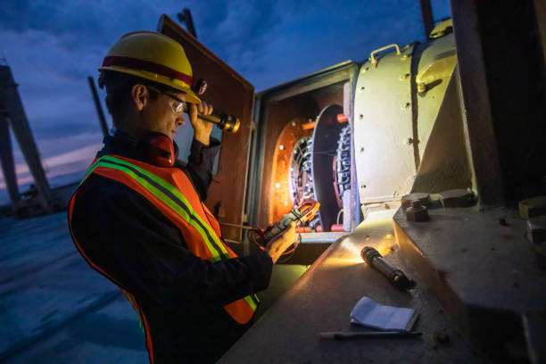 Best Licensed Electrician  in Old Tappan, NJ
