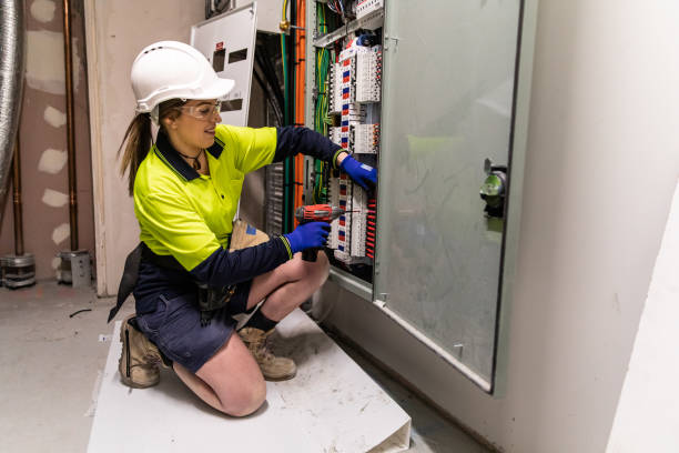 Best Electrical Repair Services  in Old Tappan, NJ