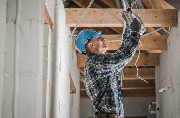 Best Affordable Emergency Electrician  in Old Tappan, NJ