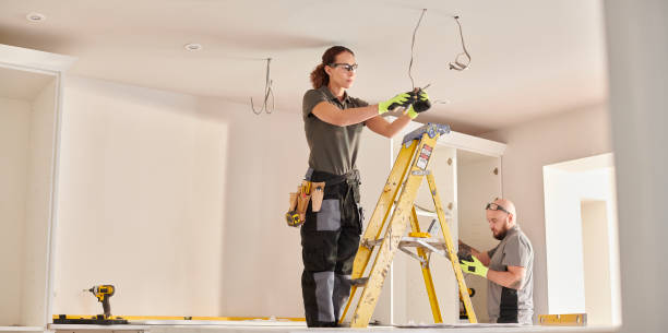 Best Electrical Upgrades for Homes  in Old Tappan, NJ
