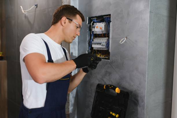 Best 24-Hour Electrician  in Old Tappan, NJ