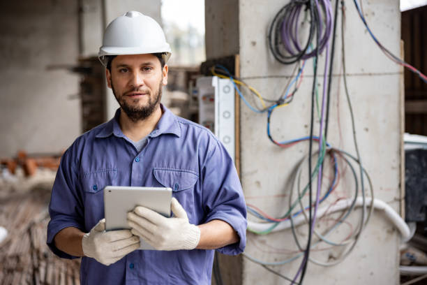 Best Electrical Contractors for Businesses  in Old Tappan, NJ