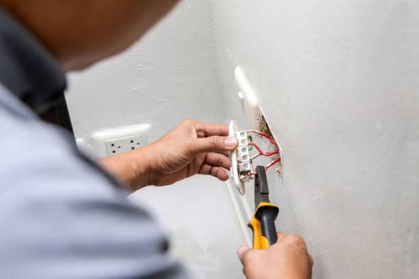 Best Electrical Rewiring Services  in Old Tappan, NJ