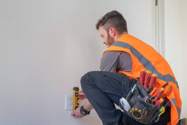 Best Electric Panel Repair  in Old Tappan, NJ