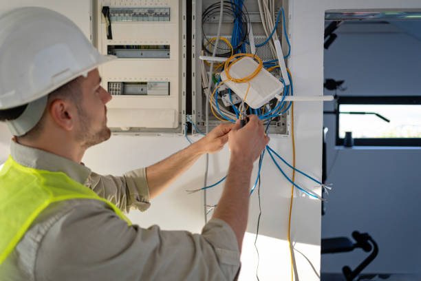 Best Generator Installation Services  in Old Tappan, NJ
